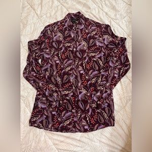 Zara men shirt, size S, regular fit
